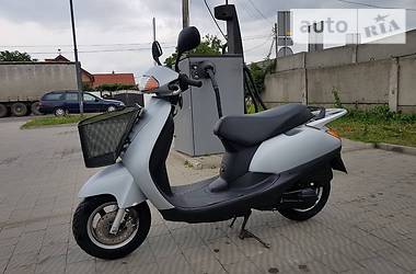 Скутер Honda Lead 50 AF 48 2005 в Львове