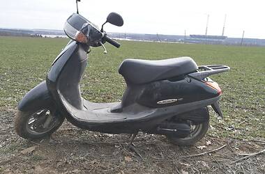 Скутер Honda Lead 50 AF 48 2001 в Ладижині