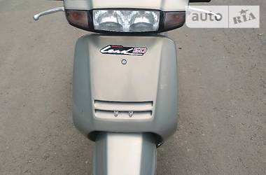 Скутер Honda Lead 50 AF 48 1990 в Марьинке