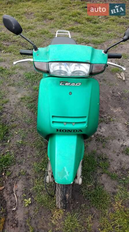 Скутер Honda Lead 50 AF 48 1999 в Прилуках