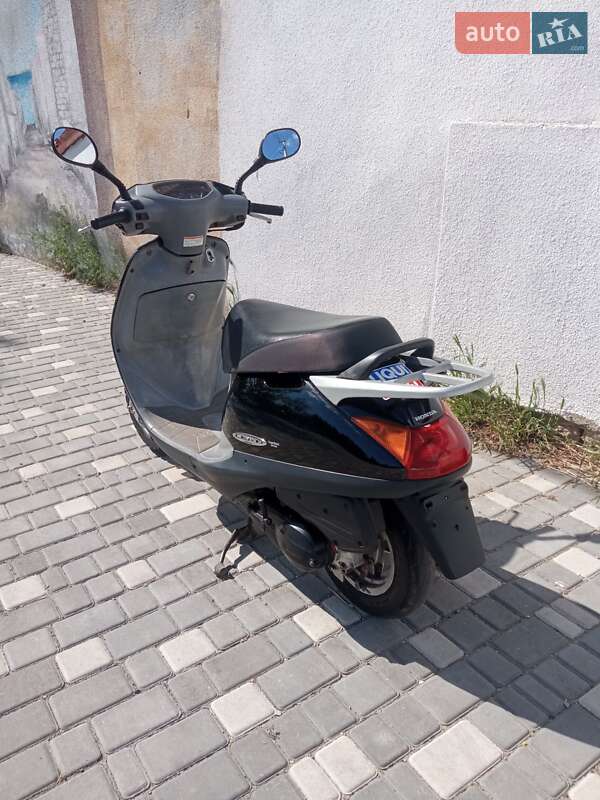 Скутер Honda Lead 50 AF 48 2003 в Белгороде-Днестровском фото 8 Скутер Honda Lead 50 AF 48 2003 в Белгороде-Днестровском