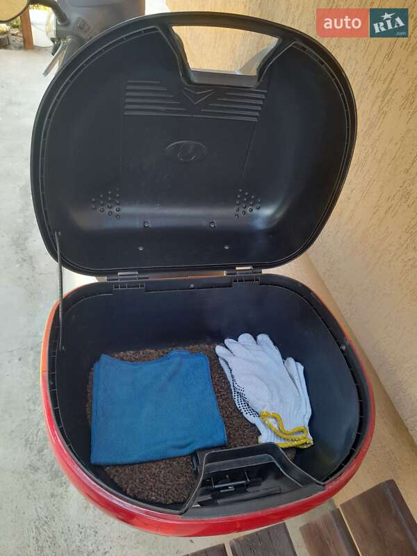 Скутер Honda Lead 50 AF 48 1998 в Одесі