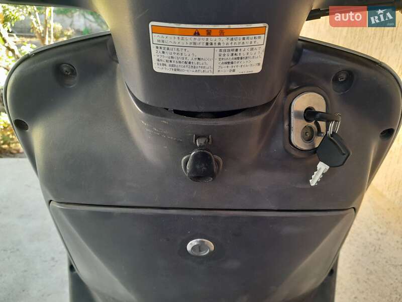 Скутер Honda Lead 50 AF 48 1998 в Одесі