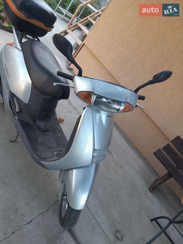 Скутер Honda Lead 50 AF 48 1998 в Одесі