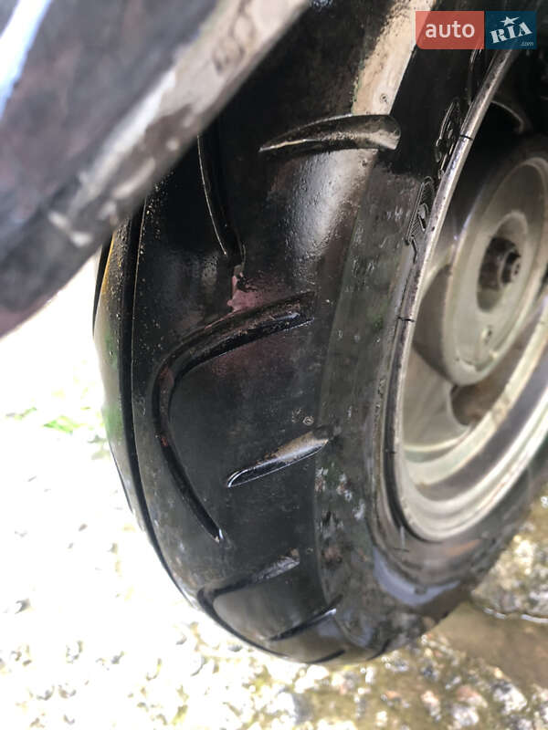 Мопеди Honda Lead 50 AF 48 1998 в Вінниці фото 8 Мопеди Honda Lead 50 AF 48 1998 в Вінниці