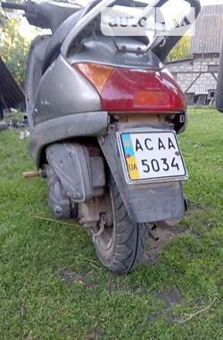 Скутер Honda Lead 50 AF 48 1998 в Ковеле