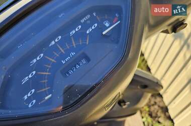 Мопеды Honda Lead 50 AF 48 2003 в Южноукраинске