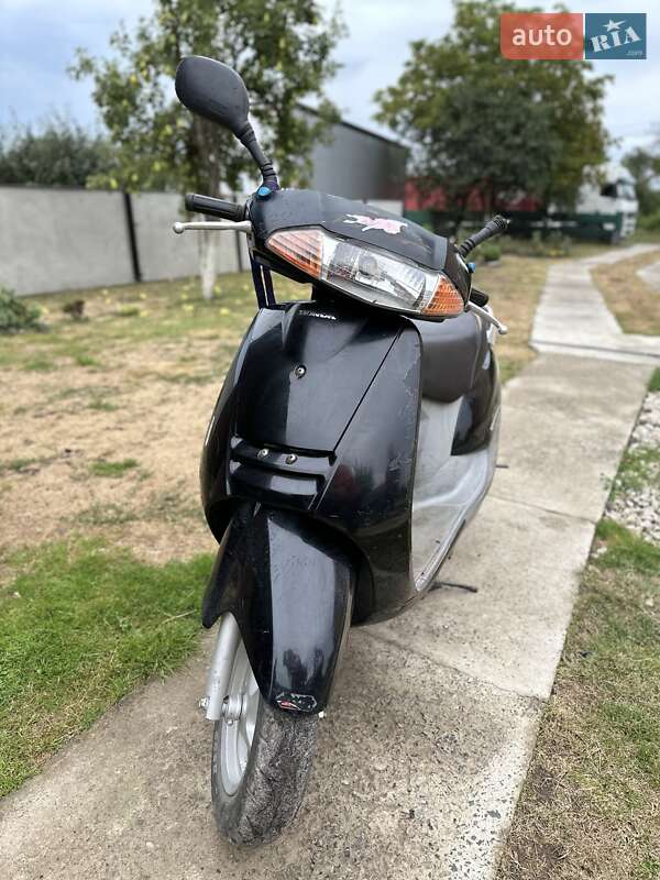 Мопеды Honda Lead 50 AF 48 2000 в Радехове