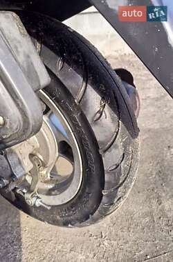 Скутер Honda Lead 50 AF 48 2002 в 