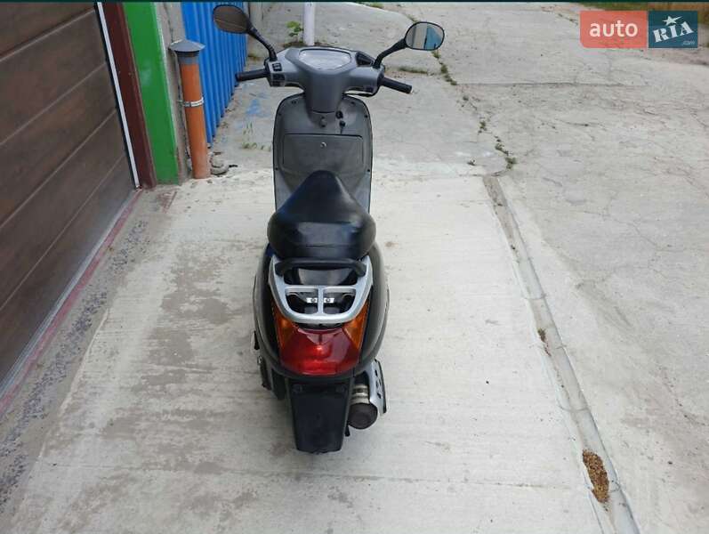 Мопеды Honda Lead 50 AF 48 2003 в Одессе