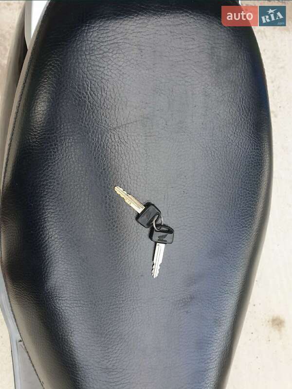 Мопеды Honda Lead 50 AF 48 2003 в Одессе