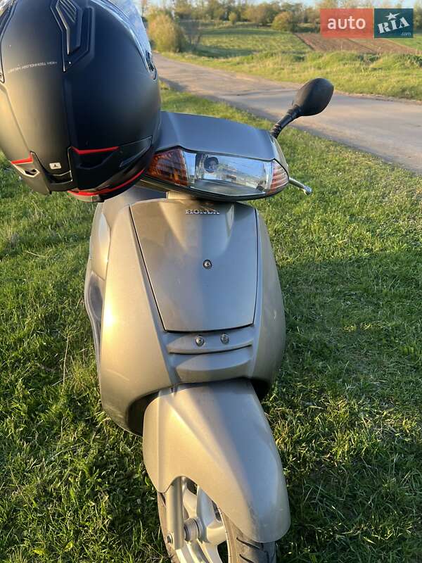 Скутер Honda Lead 50 AF 48 1998 в Тростянце