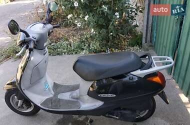 Скутер Honda Lead 50 AF 48 2000 в Нікополі
