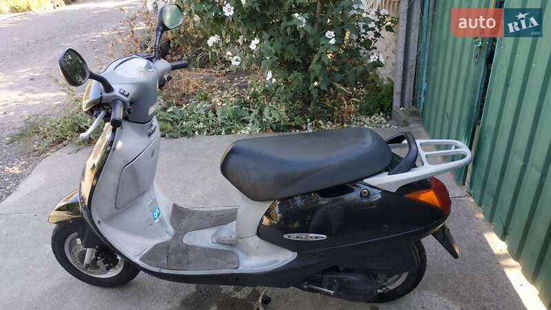 Honda Lead 50 AF 48 2000 Honda Lead 50 AF 48 2000