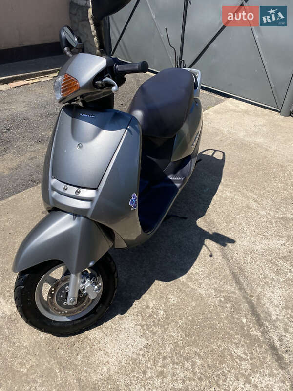 Мопеды Honda Lead 50 AF 48 2001 в Одессе