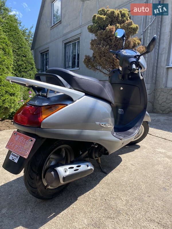 Мопеды Honda Lead 50 AF 48 2001 в Одессе