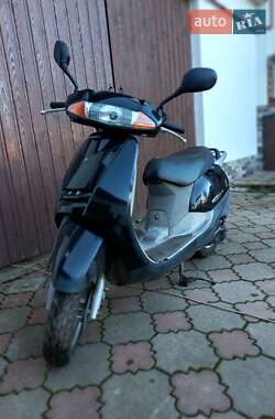 Мопеды Honda Lead 50 AF 48 2003 в Самборе