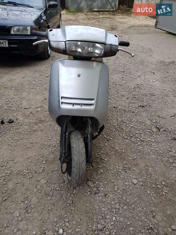 Скутер Honda Lead 90 2001 в Одесі
