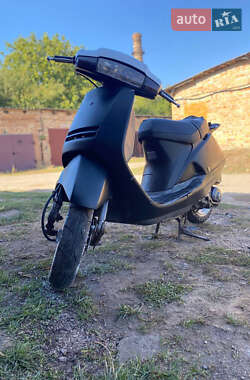 Мопеды Honda Lead 90 1999 в Мироновке