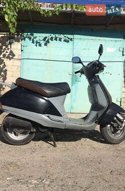 Скутер Honda Lead 90 2007 в Южноукраинске