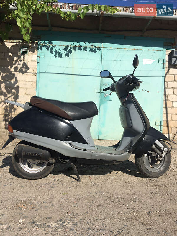 Скутер Honda Lead 90 2007 в Южноукраїнську