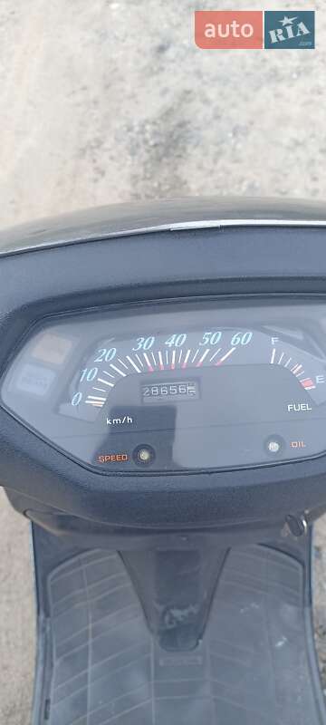 Мопеди Honda Lead 90 1999 в Южноукраїнську