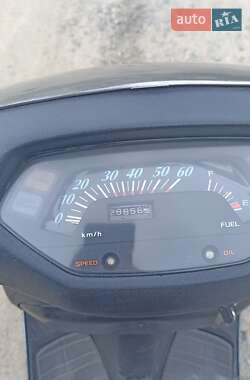 Мопеди Honda Lead 90 1999 в 