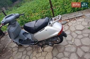 Скутер Honda Lead 90 1999 в Немирові