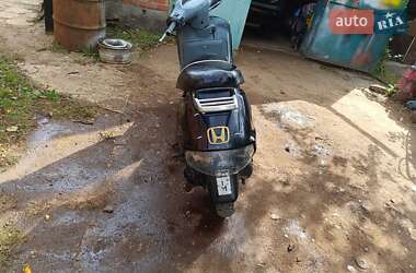 Мопеды Honda Lead 90 1999 в 