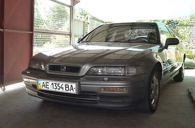 Купе Honda Legend 1994 в Никополе