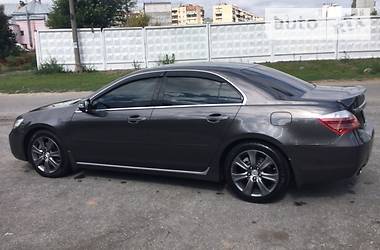 Седан Honda Legend 2009 в Киеве