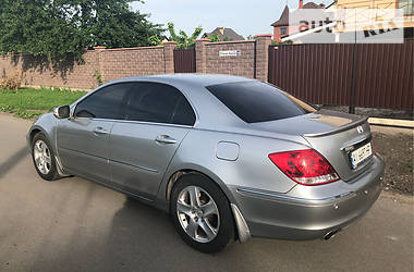 Седан Honda Legend 2007 в Киеве