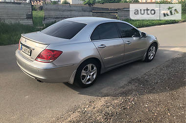 Седан Honda Legend 2007 в Киеве