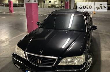 Седан Honda Legend 2000 в Львові