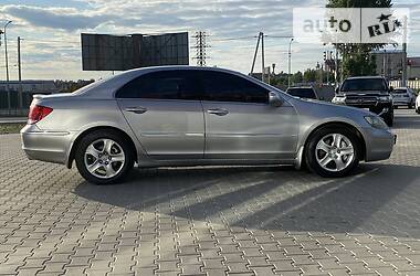 Седан Honda Legend 2006 в Киеве