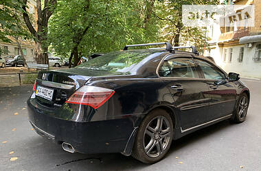 Седан Honda Legend 2008 в 