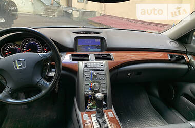 Седан Honda Legend 2008 в 