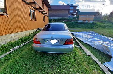 Седан Honda Legend 1999 в 