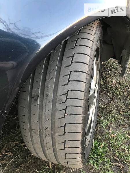 Купе Honda Legend 1992 в Одессе