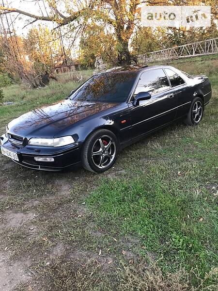Купе Honda Legend 1992 в Одессе