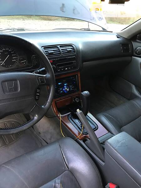 Купе Honda Legend 1992 в Одессе
