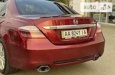 Седан Honda Legend 2008 в Києві