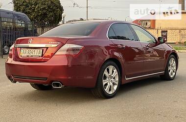 Седан Honda Legend 2008 в Києві