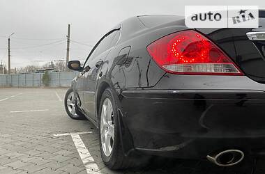 Седан Honda Legend 2007 в Одессе