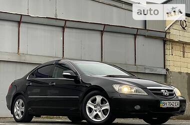 Седан Honda Legend 2007 в Одесі