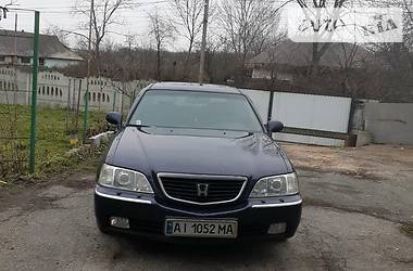 Седан Honda Legend 1999 в Белой Церкви