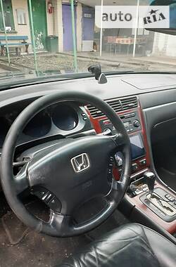Седан Honda Legend 1999 в Белой Церкви