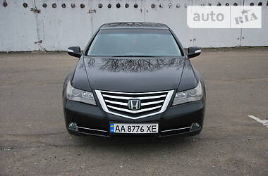 Седан Honda Legend 2008 в Киеве