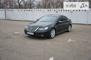 Седан Honda Legend 2008 в Києві