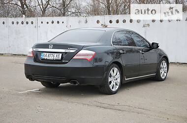 Седан Honda Legend 2008 в 